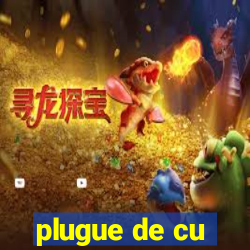 plugue de cu